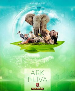 imagem do jogo Ark Nova